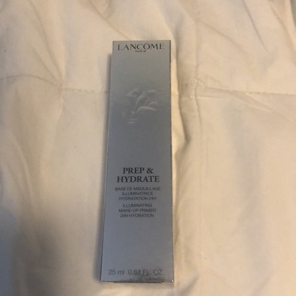 Lancôme PREP & HYDRATE PRIMER - Picture 2 of 5